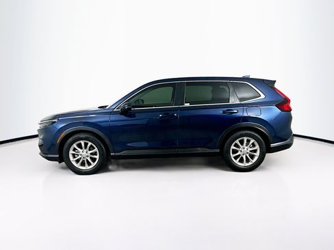 Used 2024 Honda CR-V EX-L image 4
