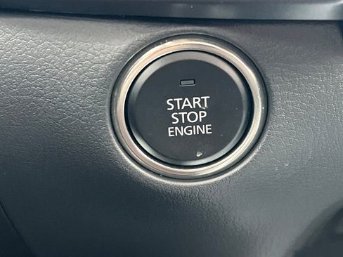 New 2026 MAZDA CX-30 2.5 Turbo w/ Premium Plus Pkg image 19