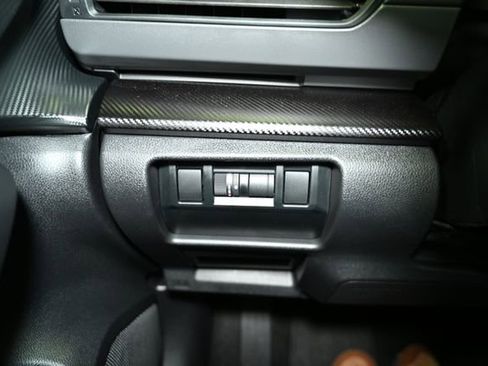 Used 2025 Subaru Crosstrek 2.0i Premium w/ Crosstrek Mirror Package image 39