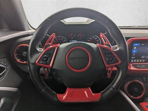 Used 2019 Chevrolet Camaro LT w/ RS Package image 15