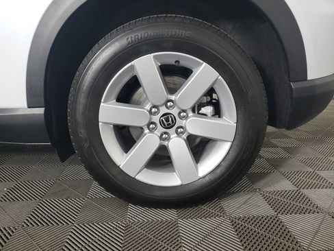 New 2026 Honda Prologue EX image 29