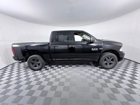 Used 2013 RAM 1500 Express image 8