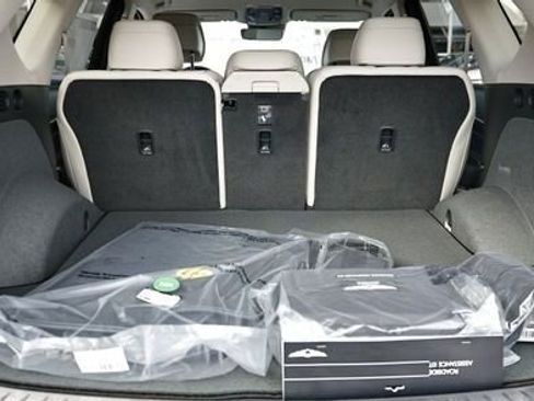 New 2026 Genesis GV80 2.5T image 28