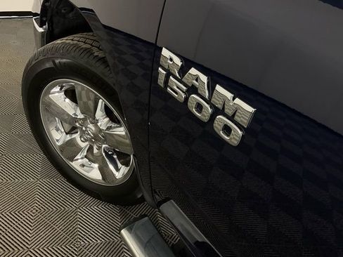 Used 2018 RAM 1500 Big Horn image 40