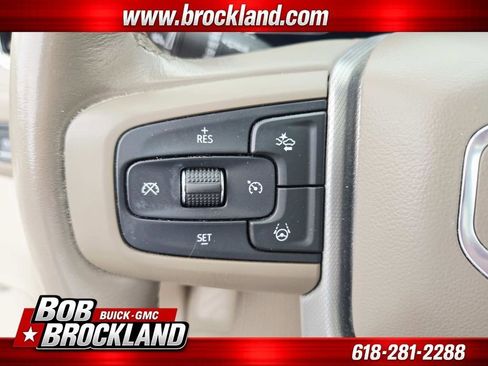 Used 2024 GMC Yukon Denali w/ Advanced Technology Package AWD/4WD image 24