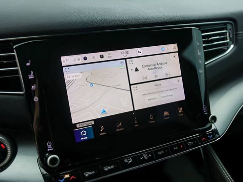 Used 2023 Jeep Wagoneer Series II image 16