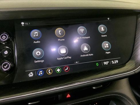 Used 2023 Buick Envision Preferred w/ Sport Touring Package AWD/4WD image 6