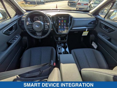 Certified 2026 Subaru Forester Premium AWD/4WD image 12