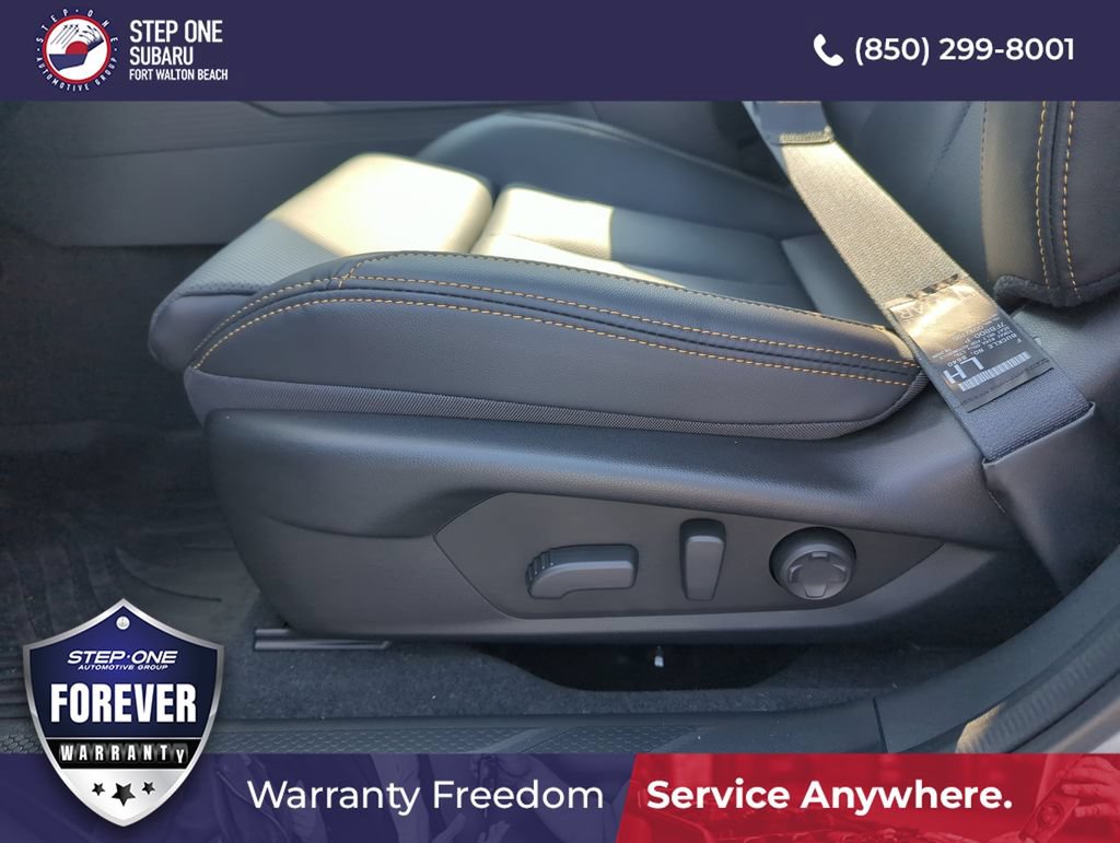 New 2026 Subaru Outback Wilderness AWD/4WD image 13