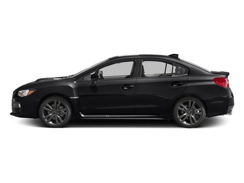 Used 2016 Subaru WRX Premium w/ Popular Package #1 image 2