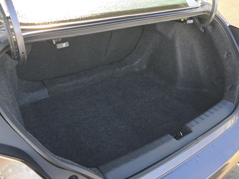 Used 2020 Honda Civic LX image 12