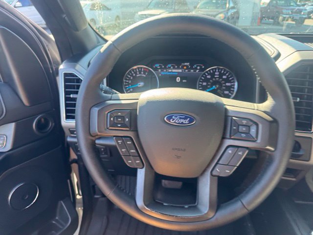 Used 2020 Ford Expedition Max XLT w/ Equipment Group 202A RWD image 7