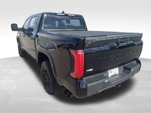 Used 2024 Toyota Tundra TRD Pro w/ Security Package (TMS) AWD/4WD image 3