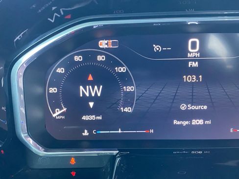 Used 2026 GMC Sierra 1500 Elevation w/ Elevation Select Package image 20