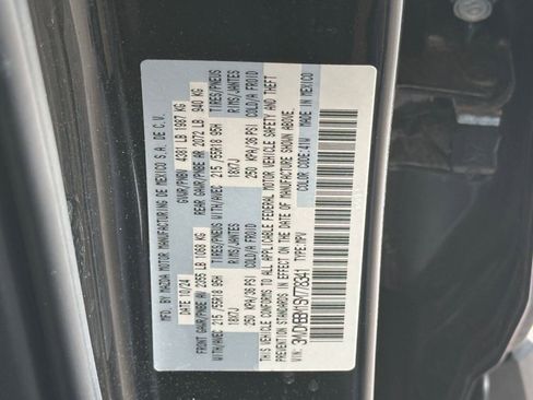 Used 2025 MAZDA CX-30 AWD 2.5 S w/ Select Sport Pkg image 28