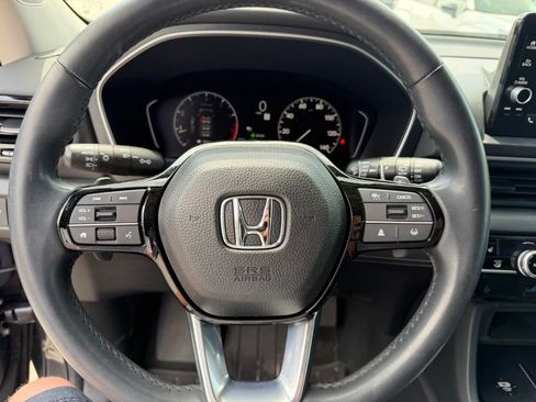 Used 2023 Honda Pilot EX-L image 23