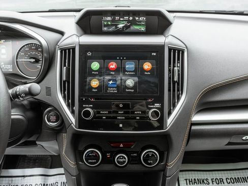 Used 2023 Subaru Crosstrek 2.5i Limited image 27