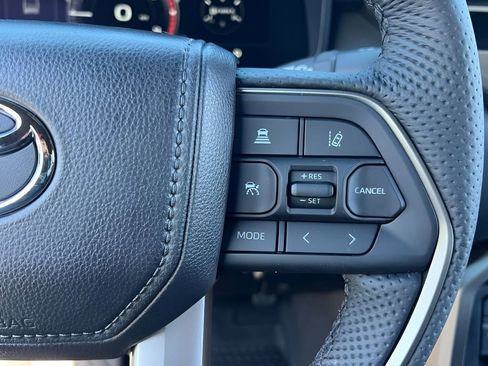 New 2026 Toyota Tundra Limited AWD/4WD image 21