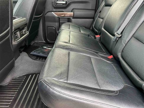 Used 2019 Chevrolet Silverado 1500 RST w/ All-Star Edition image 18