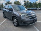 Used 2020 Honda Pilot EX image 3