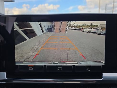 New 2026 GMC Sierra 1500 Elevation w/ Preferred Package image 21