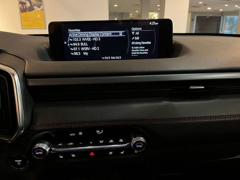 Used 2025 MAZDA CX-50 2.5 Hybrid w/ Premium Plus Pkg image 20