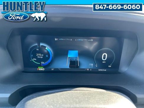 Used 2023 Ford F150 Lightning Lariat w/ Equipment Group 511A High image 33