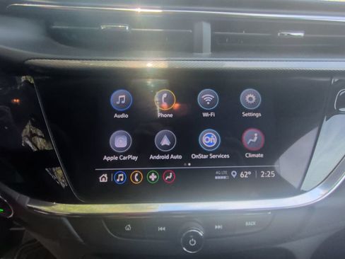 Used 2023 Buick Encore GX Select w/ Sport Touring Package FWD image 19