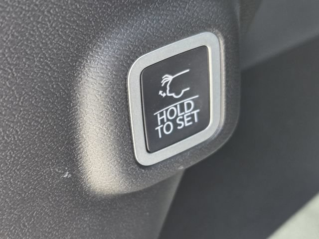 New 2026 Jeep Cherokee Overland AWD/4WD image 9
