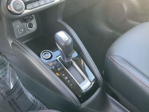 Used 2019 Nissan Kicks SR w/ SR Premium Package image 24