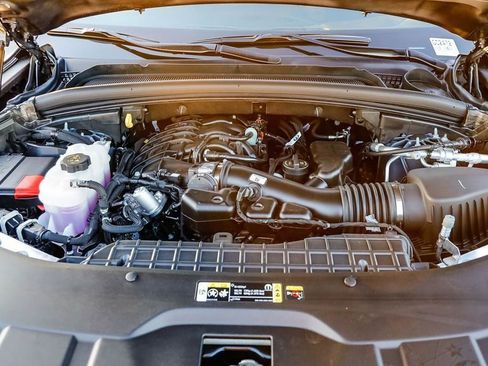 New 2025 Jeep Grand Cherokee Altitude image 28