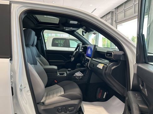 New 2025 Toyota Tacoma TRD Off-Road image 19