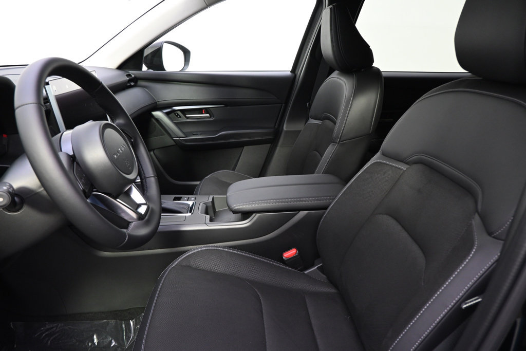 New 2026 MAZDA CX-5 Preferred AWD/4WD image 13