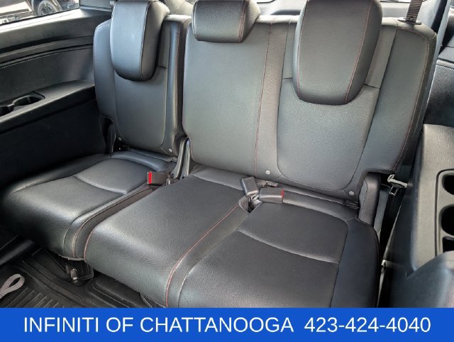 Used 2024 Honda Odyssey Sport image 23