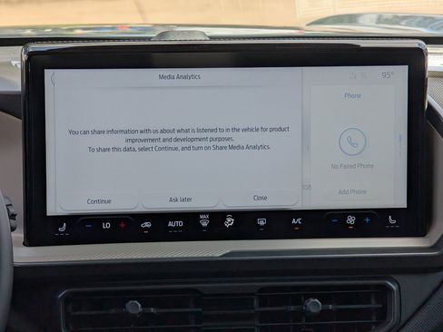 New 2025 Ford Bronco Sport Big Bend image 17