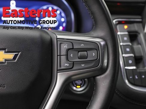 Used 2024 Chevrolet Tahoe Premier image 16