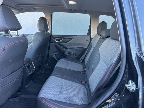 Used 2019 Subaru Forester Sport image 16
