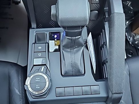 New 2026 Toyota Tacoma SR5 image 27