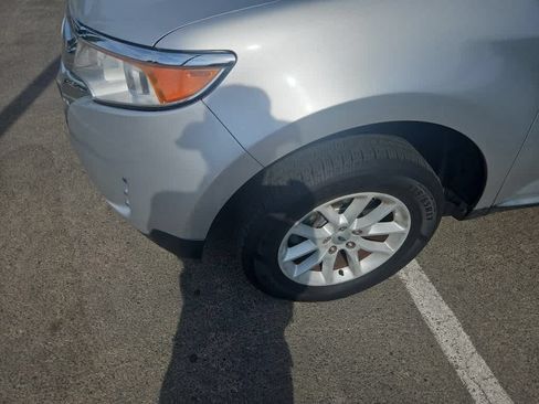 Used 2014 Ford Edge SE w/ Equipment Group 101A FWD image 3