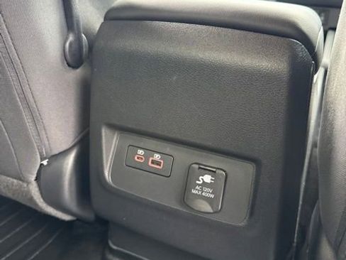 Certified 2024 Nissan Frontier SV w/ SV Convenience Package AWD/4WD image 16