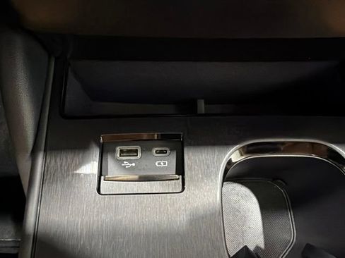 Used 2023 Lexus ES 350 w/ Premium Package FWD image 38