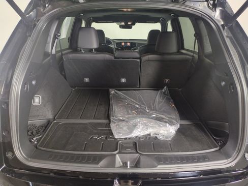 Certified 2024 Honda Passport EX-L image 22