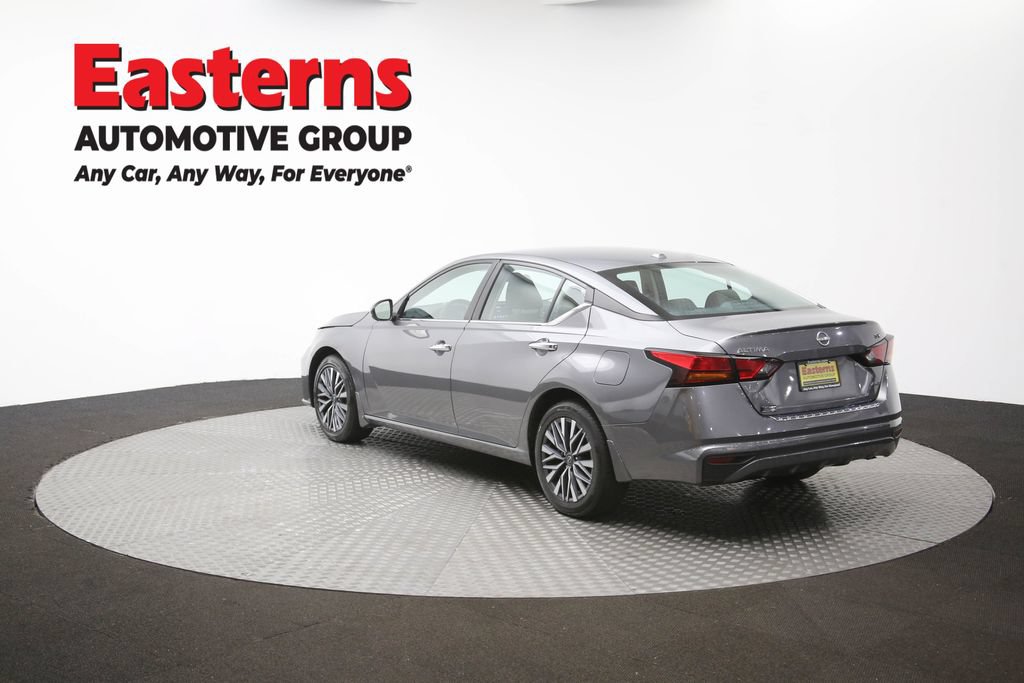 Used 2023 Nissan Altima 2.5 SV AWD/4WD image 65