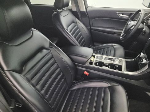 Used 2024 Ford Edge SEL image 21