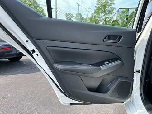 Certified 2023 Nissan Altima 2.5 SV w/ SV Premium Package image 25