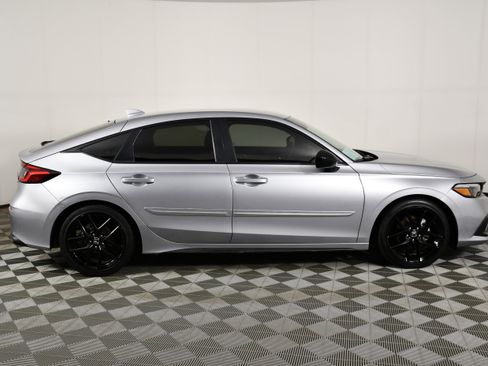 Used 2024 Honda Civic Sport image 5