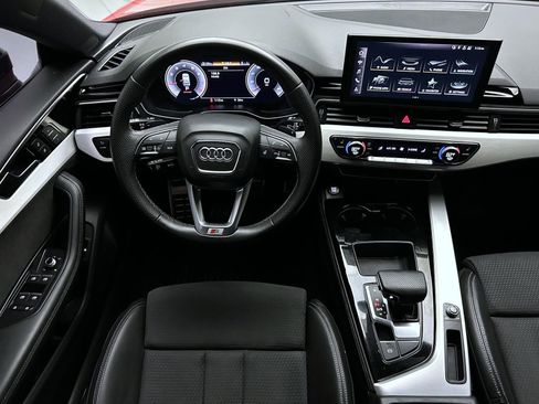 Used 2023 Audi A5 2.0T Premium Plus w/ Premium Plus image 14