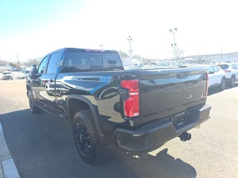 New 2026 Chevrolet Silverado 2500 LT w/ Trail Boss Package image 4