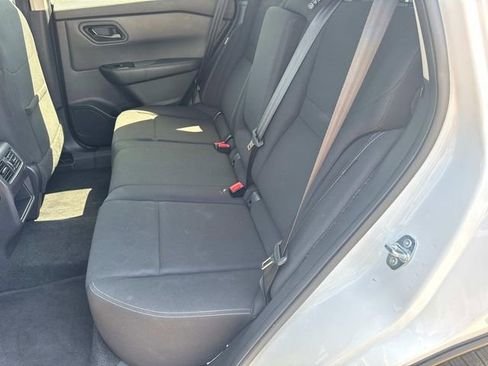 Certified 2024 Nissan Rogue S AWD/4WD image 16