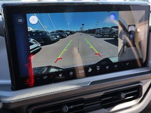 New 2025 Ford Bronco Sport Badlands w/ Badlands Tech Package image 6